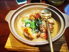 酱汁小土豆-七色云蔬食(喜邻里店)