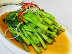 -渔民船说·北塘海鲜·天津菜·海肠捞饭(北塘古镇店)