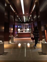 -海航威斯汀酒店·宴会厅