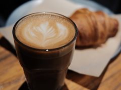 奶咖-来回·咖啡(天河南店)