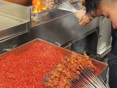 -高原第一家资格烤羊肉(玉林南路总店)