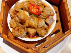 -香港池仔记肠粉王(博多新记襄阳南路店)