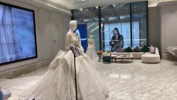 点击看大图 -MuseMarry婚纱(前海嘉里中心店)