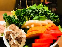 -协成海鲜火锅(情侣路店)