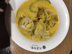 -河沿肉饼Beijing Pie(锡拉胡同店)