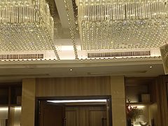 -世纪缘湖滨花园酒店·湖景轩中餐厅(太阳宫店)