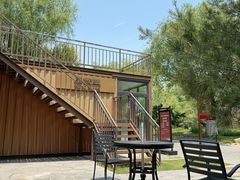 -汉长安城未央宫国家考古遗址公园