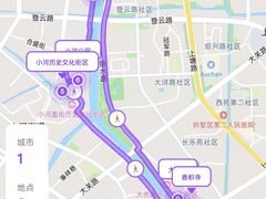 -香积寺
