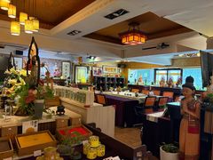 -品茶居素食馆(罗湖店)