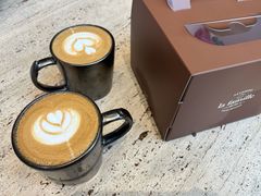 -0566咖啡製作所(陆家嘴中心店)