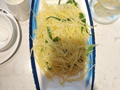 -丘二馆.川菜.江湖菜(八一路好吃街店)