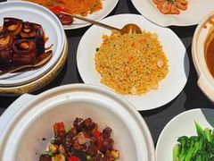 -肆月河豚·淮扬菜·湘菜(华天店)