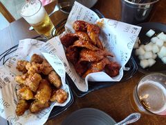 -校村炸鸡(塔洞店)