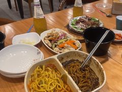 -多宾韩国料理(学衡路店)