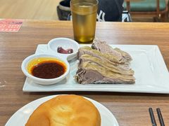 -贯贯吉·清真餐厅(浙江中路店)