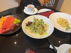 -杭州和达希尔顿逸林酒店·和园中餐厅