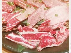 -千寻烧肉(政务区店)