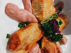 -釜山火炉韩式炭火烤肉(欧洲城店)