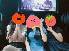 -魅KTV·AI辅唱(福雷德广场店)
