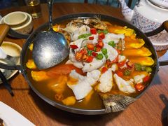 -阿谋美食·广西菜