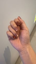 -喜柿·nail日式美甲美睫