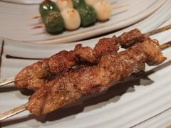 -丝路金桃·新疆菜(徐汇店)