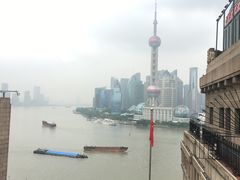 -上海和平饭店华懋阁 Cathay Room