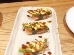-御牛道日式烤肉料理(杭州万象城店)