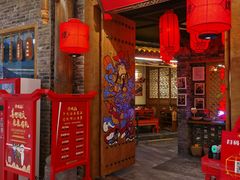 -谭鸭血老火锅(龙湖宝山天街店)