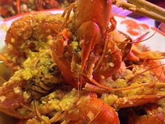 -庆峰龙虾烧烤(合肥一店)