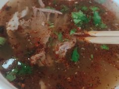 -故市王红水盆羊肉