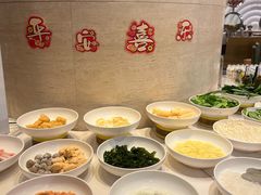 -南通绿洲国际假日酒店全日餐厅