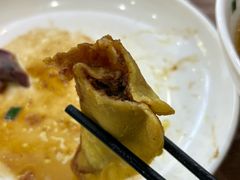 -草桥清真牛肉锅贴扁食店