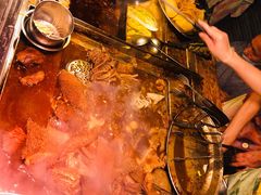 -明记牛杂(新马路分店)