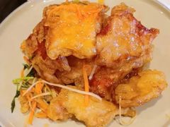 -粗粮人家·东北菜(洋桥店)