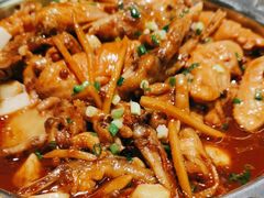 -胖哥俩肉蟹煲(湖滨银泰in77店)