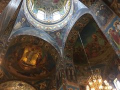 -滴血救世主教堂