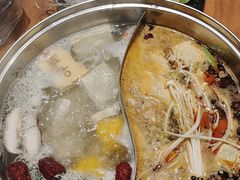 -呷哺呷哺 黄金牧场 (回龙观港龙店)