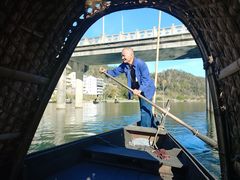 -楠溪江风景名胜区