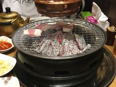 -韩国料理大力士(屏风街店)