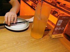 -鱼酷活鱼烤鱼(静安大融城店)