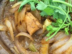 -川香煲(茅台路店)