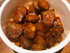 -渝是乎酸菜鱼(龙旗购物中心店)