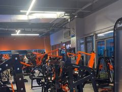 -银锐24h健身·Ai闪练(建设路店)