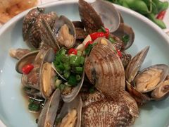 -聚点串吧·北京烧烤(朝北店)