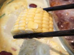 -四喜小胖·北京涮肉(五道营店)
