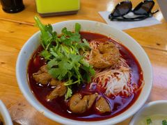 红烧肥肠面-朱儿面庄(洋河三路店)