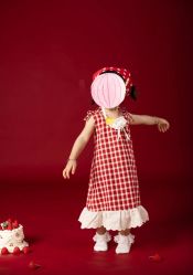 -小熊维尼高端儿童摄影(宝安旗舰店)