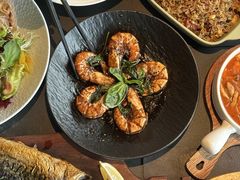 -烛影拾光观景餐厅·创意菜·摄影·小提琴(大唐不夜城店)