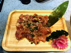 -妥妥烤肉料理(昙华林店)